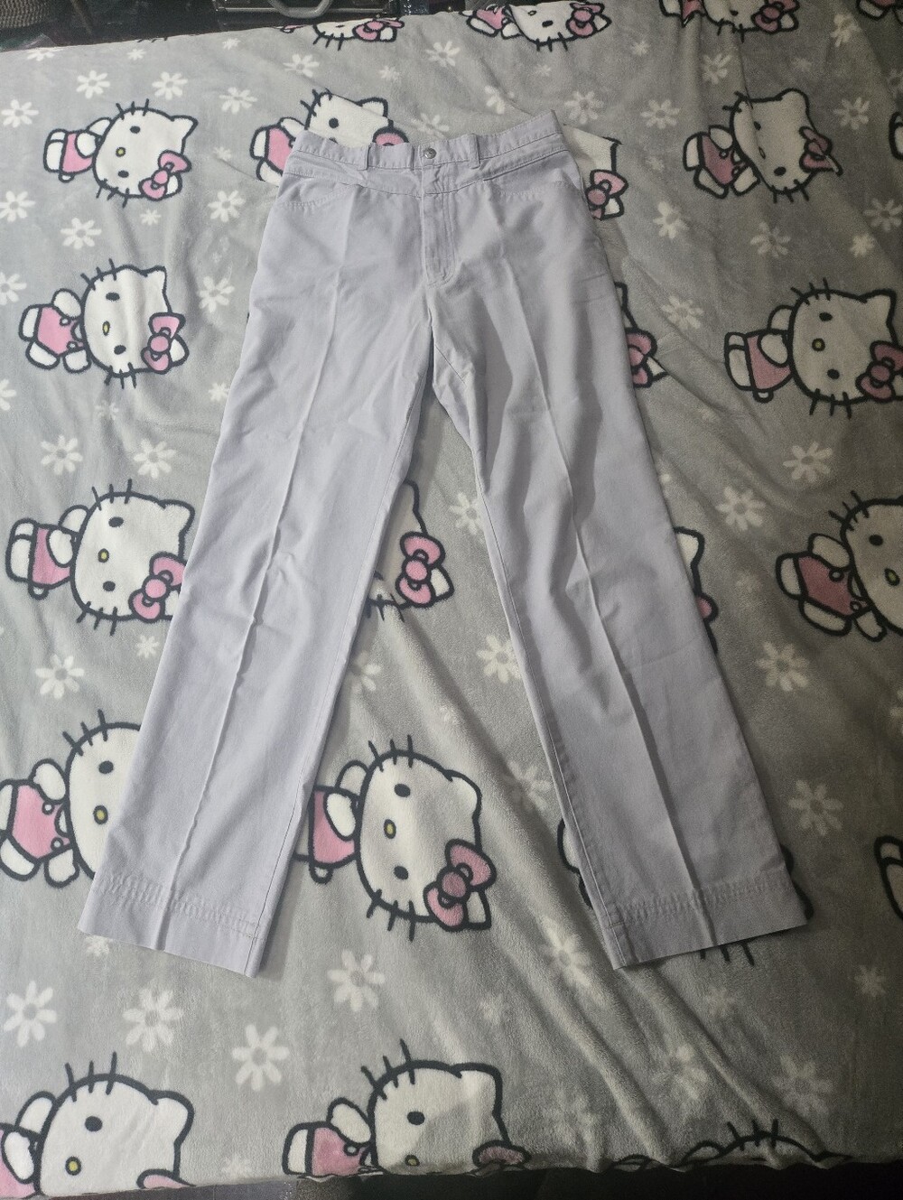 Vintage 1980's Sergio Valente Pants